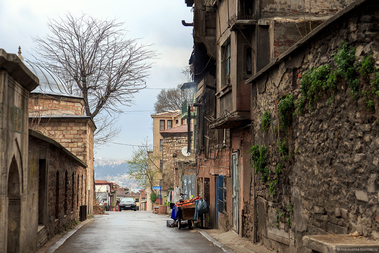 Istanbul